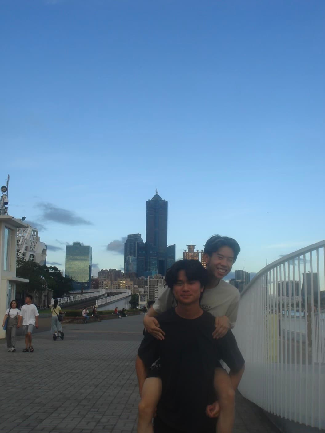 A moment from June 2025