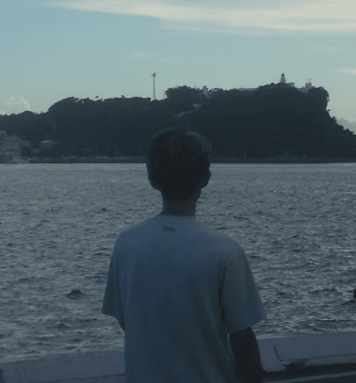 A moment from June 2025